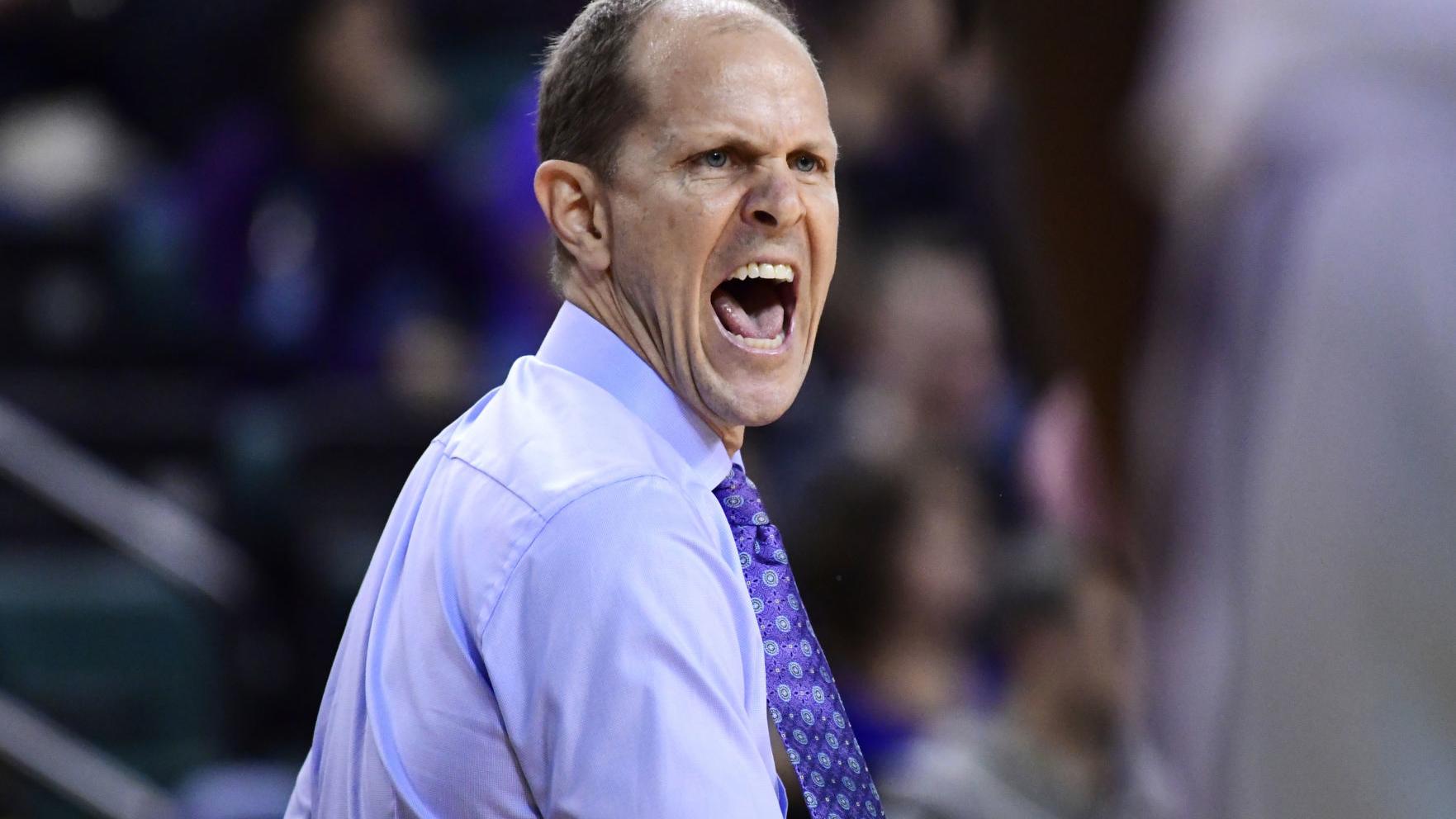 Greg Hansen: Washington's Mike Hopkins will soon join Sean Miller in Pac-12 record books